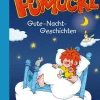 Pumuckl Vorlesebuch - Gute-Nacht-Geschichten