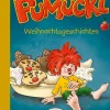 Pumuckl Vorlesebuch Weihnachtsgeschichten