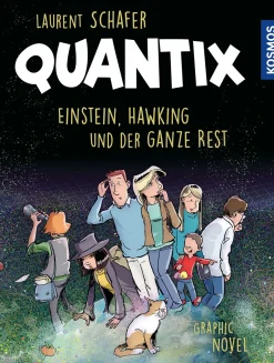 Quantix