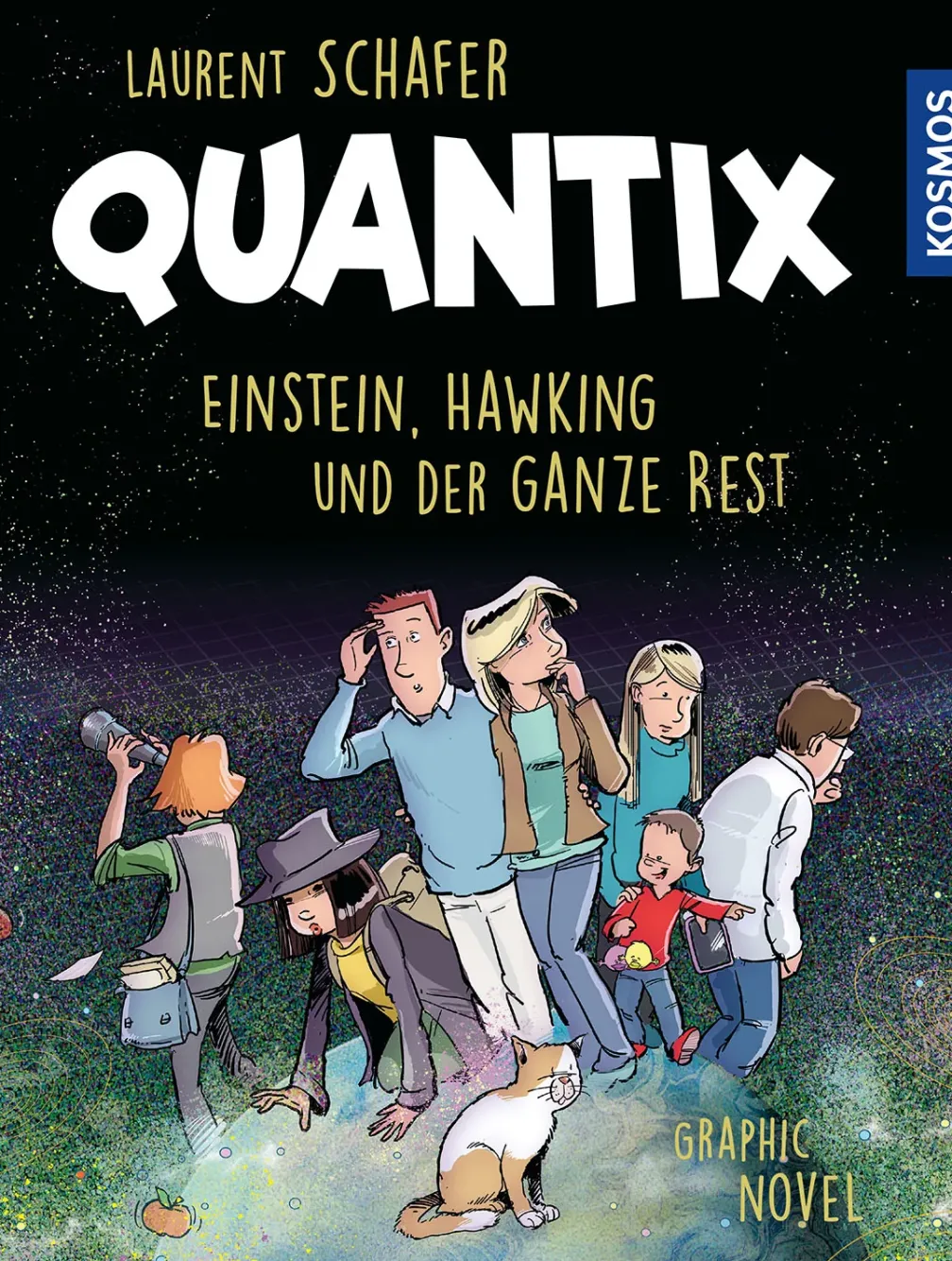 Quantix
