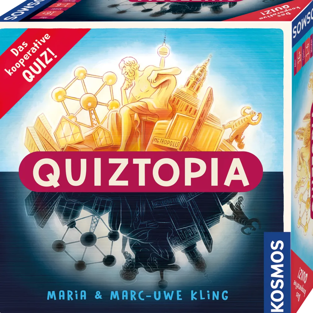 Quiztopia
