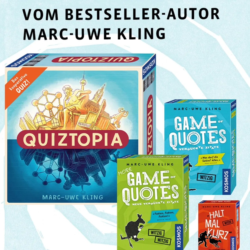 Quiztopia