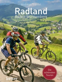 Radland Baden-Württemberg