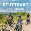 Radtouren für Familien Stuttgart und Region