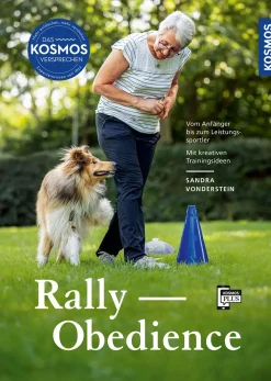 Rally Obedience