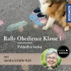 Rally Obedience Klasse 1 - Fehlerfrei laufen