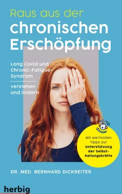 Raus aus der chronischen Erschöpfung