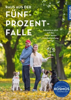 Raus aus der Fünf-Prozent-Falle