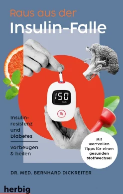 Raus aus der Insulin-Falle