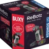ReBotz - Buxy der Jumping Bot