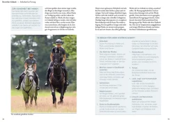 Reiten im Gelände