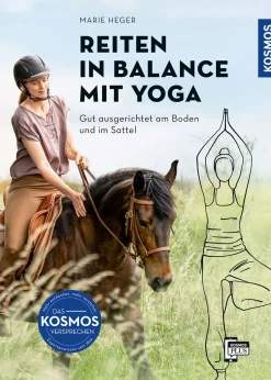 Reiten in Balance mit Yoga