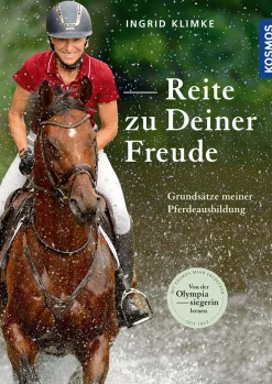 Reite zu Deiner Freude