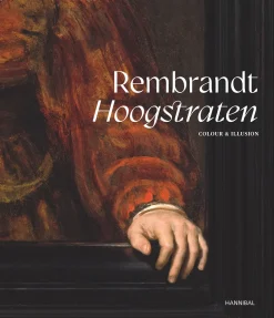 Rembrandt - Hoogstraten