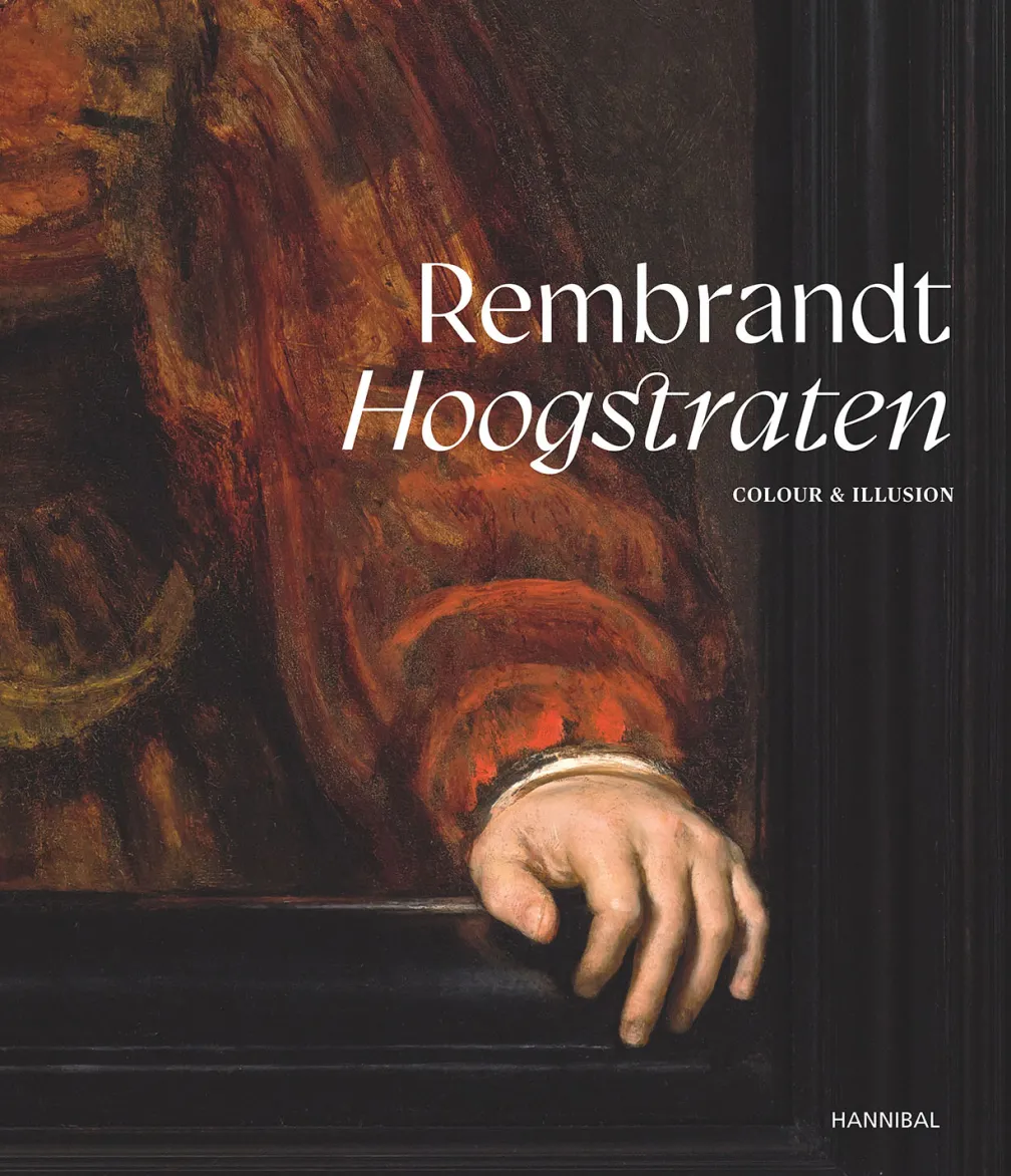 Rembrandt - Hoogstraten