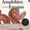 Reptilien und Amphibien Europas