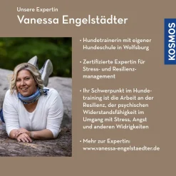 Resilienz bei Hundebegegnungen