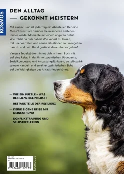 Resilienz bei Hunden