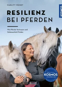 Resilienz bei Pferden