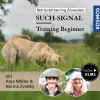 Retrievertraining Einweisen – Training Beginner Such-Signal