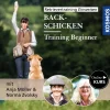 Retrievertraining Einweisen – Training Beginner Back-Schicken