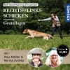 Retrievertraining Einweisen – Grundlagen Rechts-/Links-Schicken