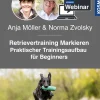 Retrievertraining Markieren – Praktischer Trainingsaufbau für Beginners