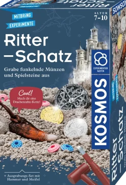 Ritter-Schatz