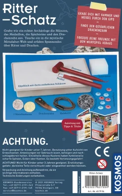Ritter-Schatz
