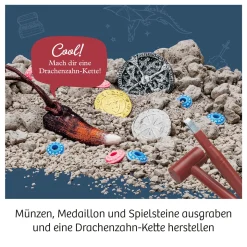 Ritter-Schatz