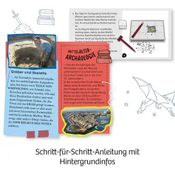 Ritter-Schatz