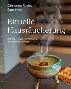 Rituelle Hausräucherung