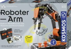 Roboter-Arm