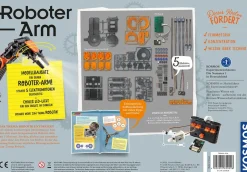 Roboter-Arm