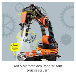 Roboter-Arm