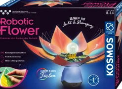 Robotic-Flower