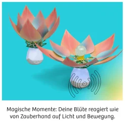 Robotic-Flower