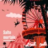 Rocky Beach Crimes. Salto mortale