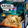 Rätsel-Ausgrabung Schatz-Insel