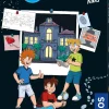 Rätsel-Party: Die drei Fragezeichen Kids - Der verschwundene Rubin