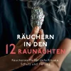 Räuchern in den 12 Raunächten