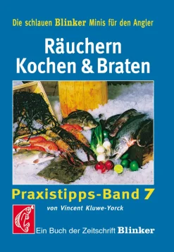 Räuchern Kochen & Braten