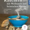 Räuchern mit Weihrauch und heimischen Harzen