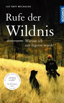 Rufe der Wildnis
