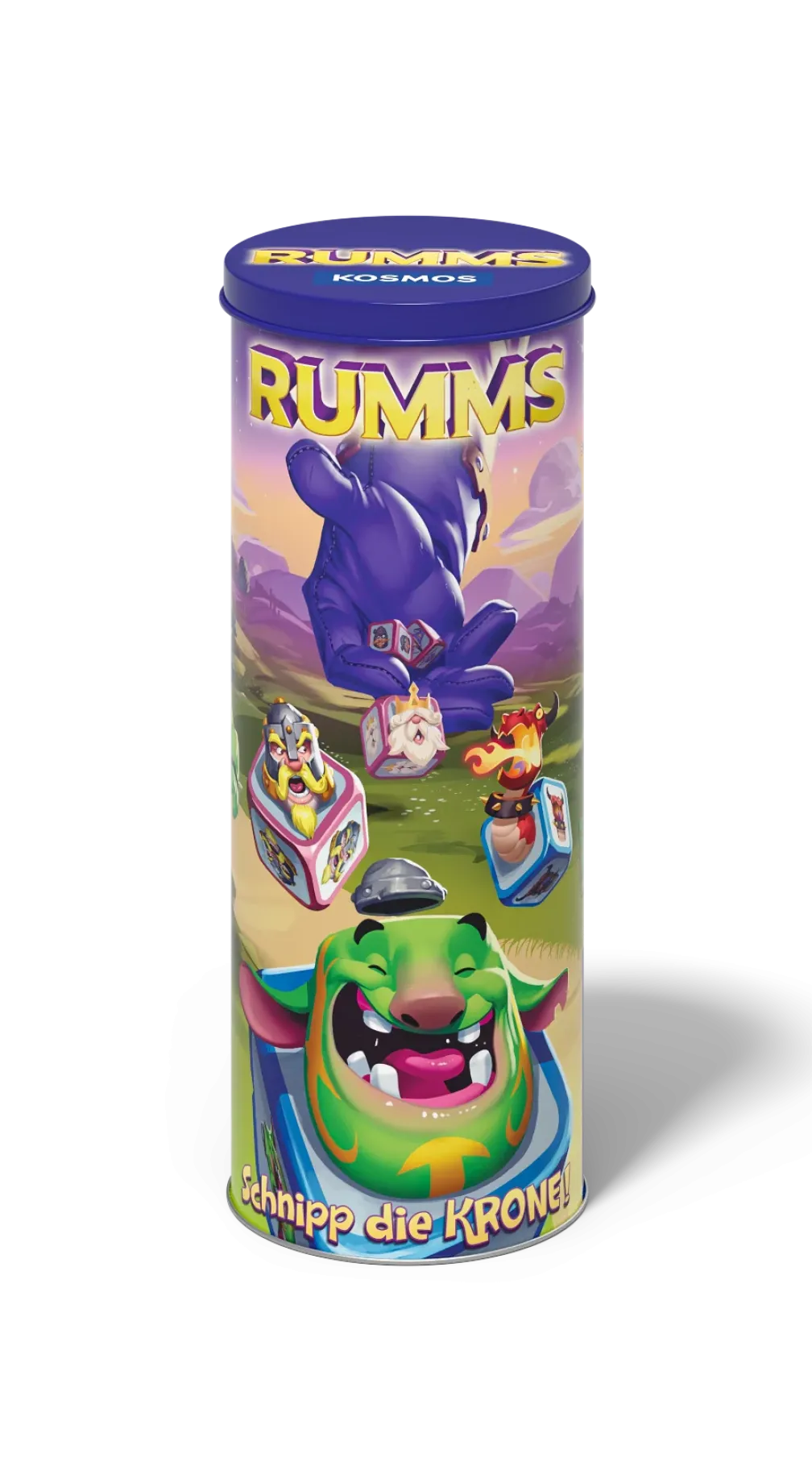 Rumms
