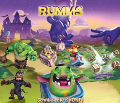 Rumms