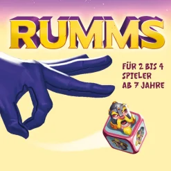 Rumms
