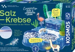 Salzkrebse