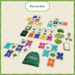 Sattgrün