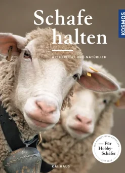 Schafe halten
